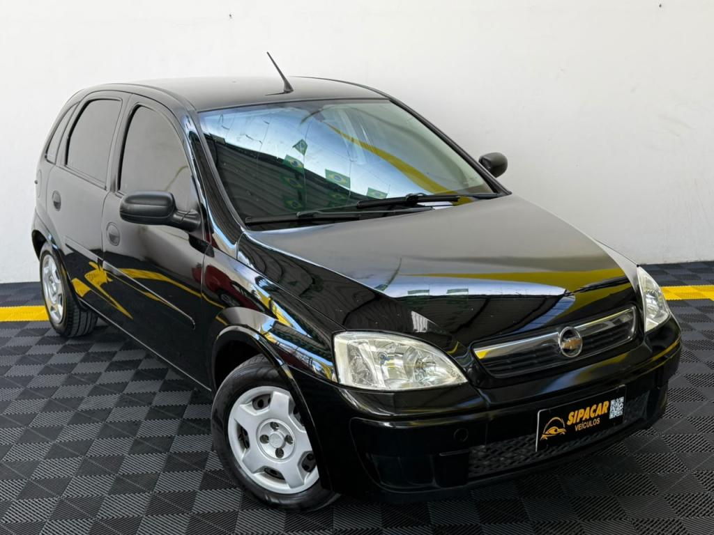 CHEVROLET Corsa Hatch