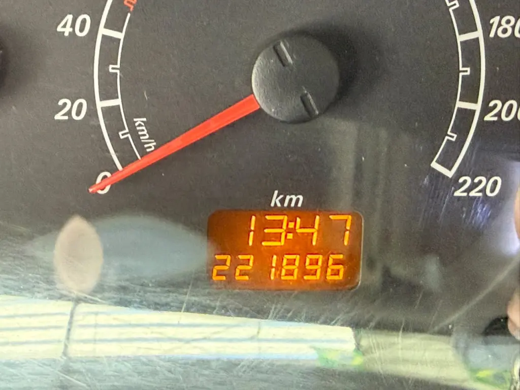 CHEVROLET Corsa Hatch - Foto