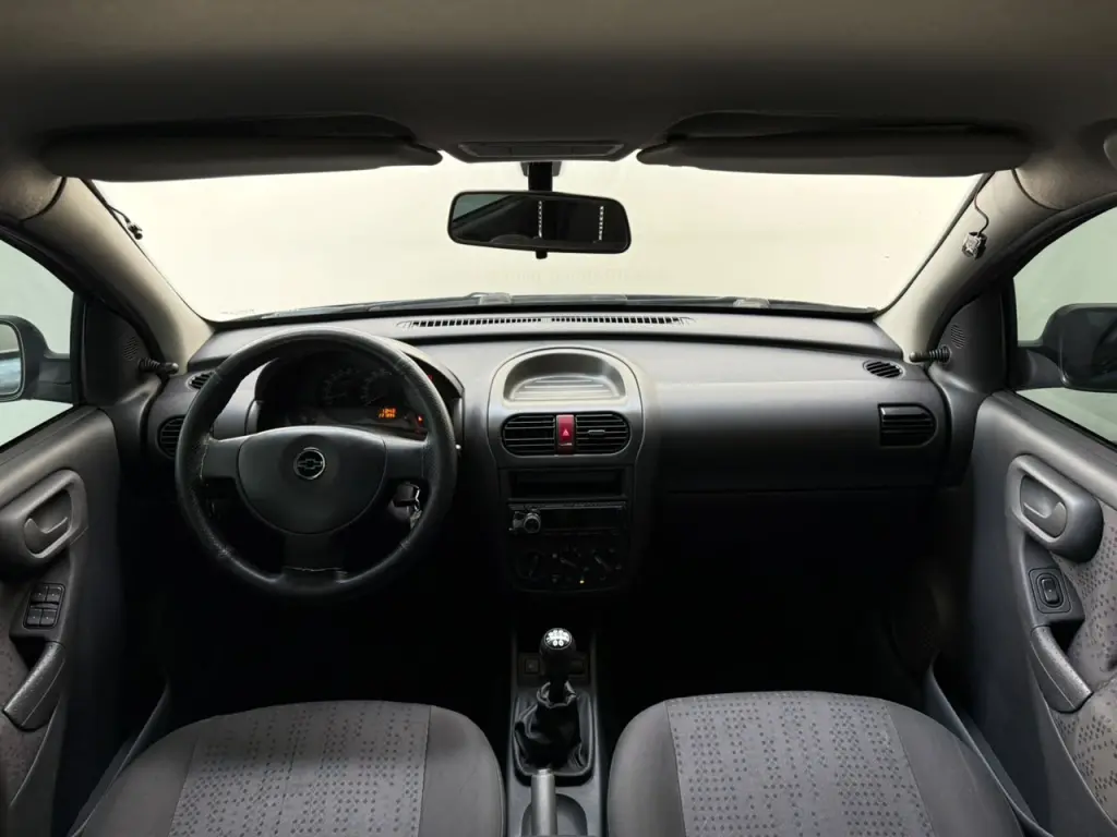 CHEVROLET Corsa Hatch - Foto