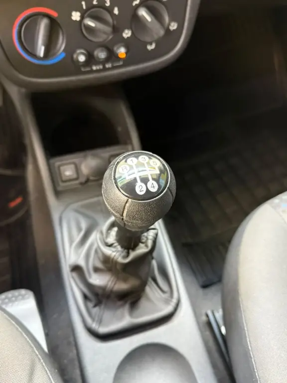 CHEVROLET Corsa Hatch - Foto