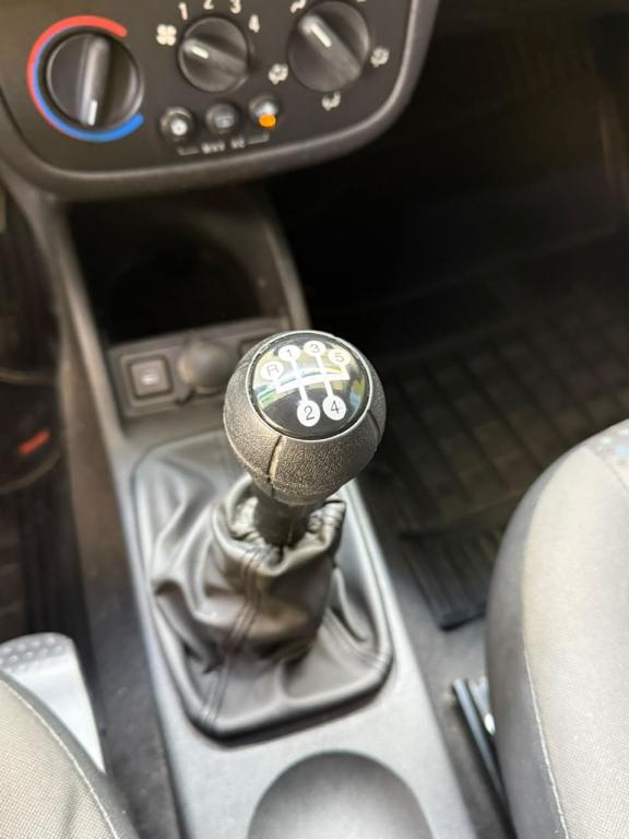CHEVROLET Corsa Hatch - Foto