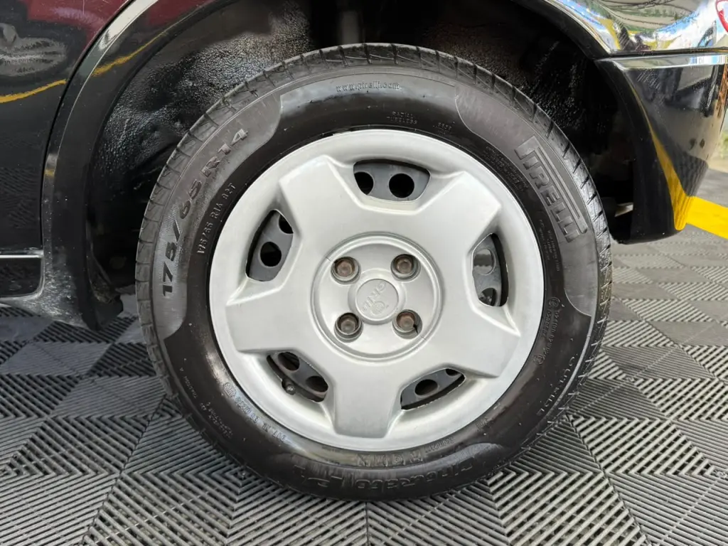 CHEVROLET Corsa Hatch - Foto