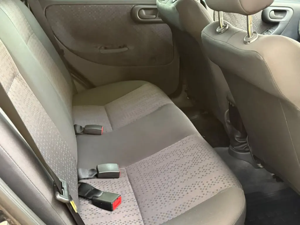 CHEVROLET Corsa Hatch - Foto