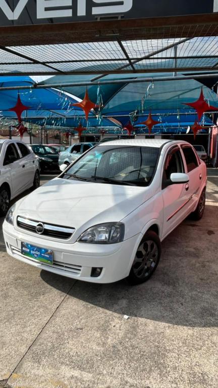 CHEVROLET Corsa Sedan - Foto