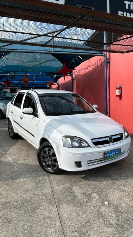 CHEVROLET Corsa Sedan - Foto