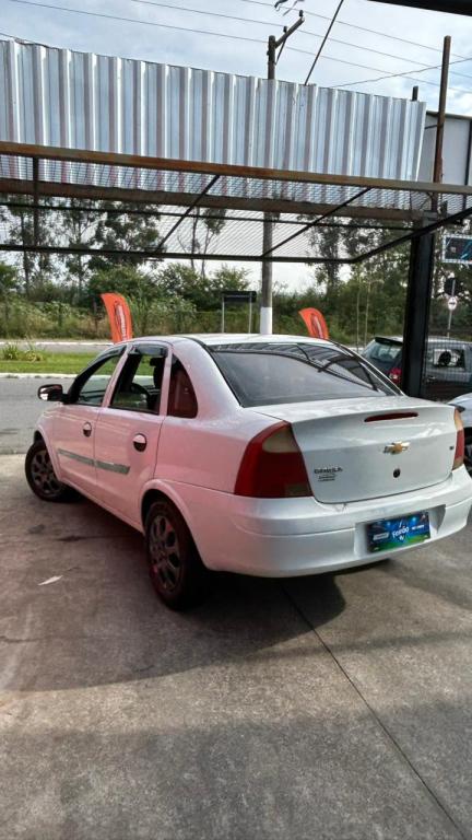 CHEVROLET Corsa Sedan - Foto