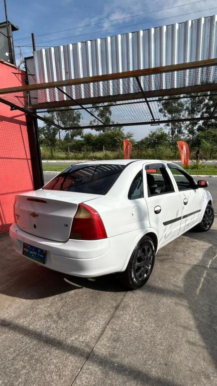 CHEVROLET Corsa Sedan - Foto