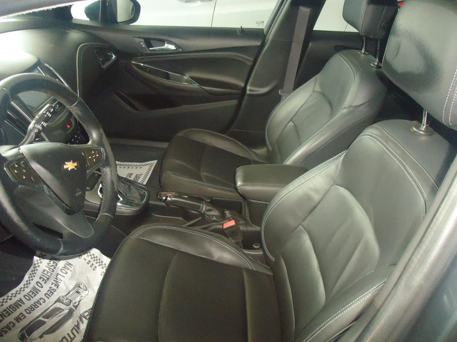 CHEVROLET Cruze Hatch - Foto