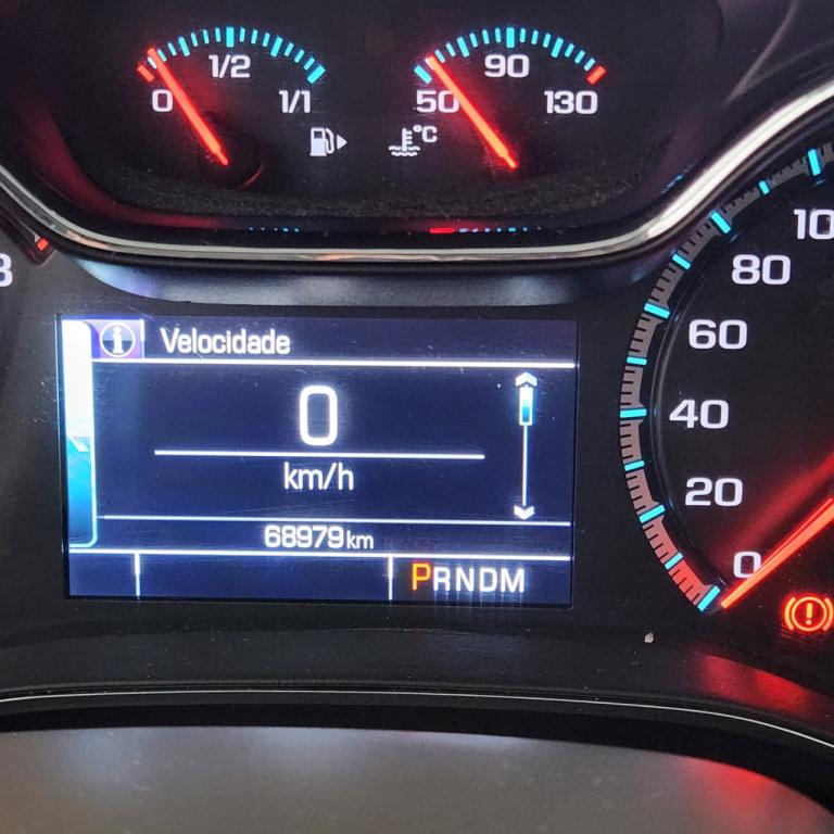 CHEVROLET Cruze Sedan - Foto