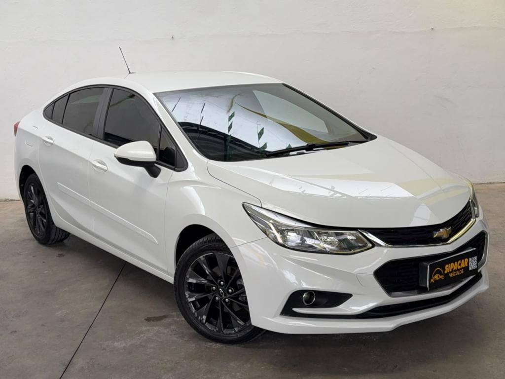 CHEVROLET Cruze Sedan