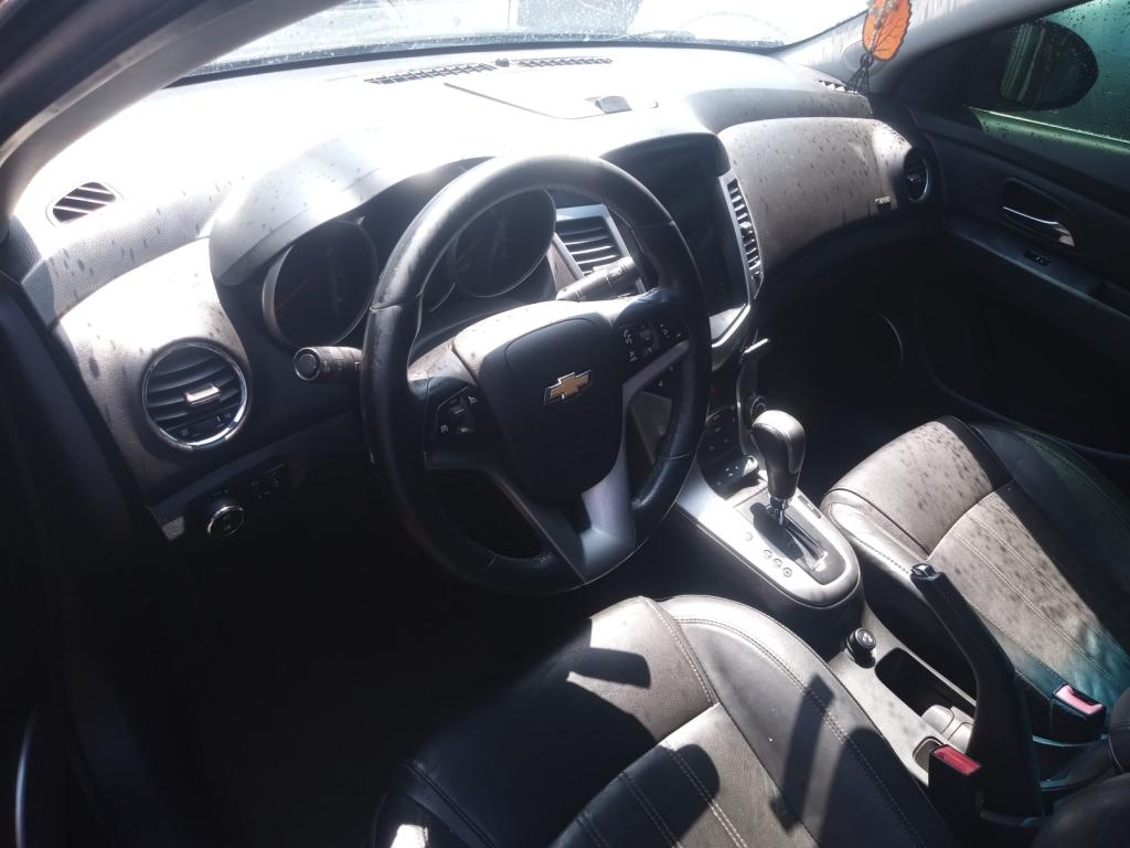 CHEVROLET Cruze Sedan - Foto