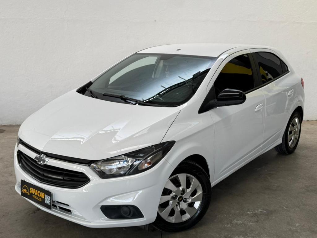 CHEVROLET Joy - Foto