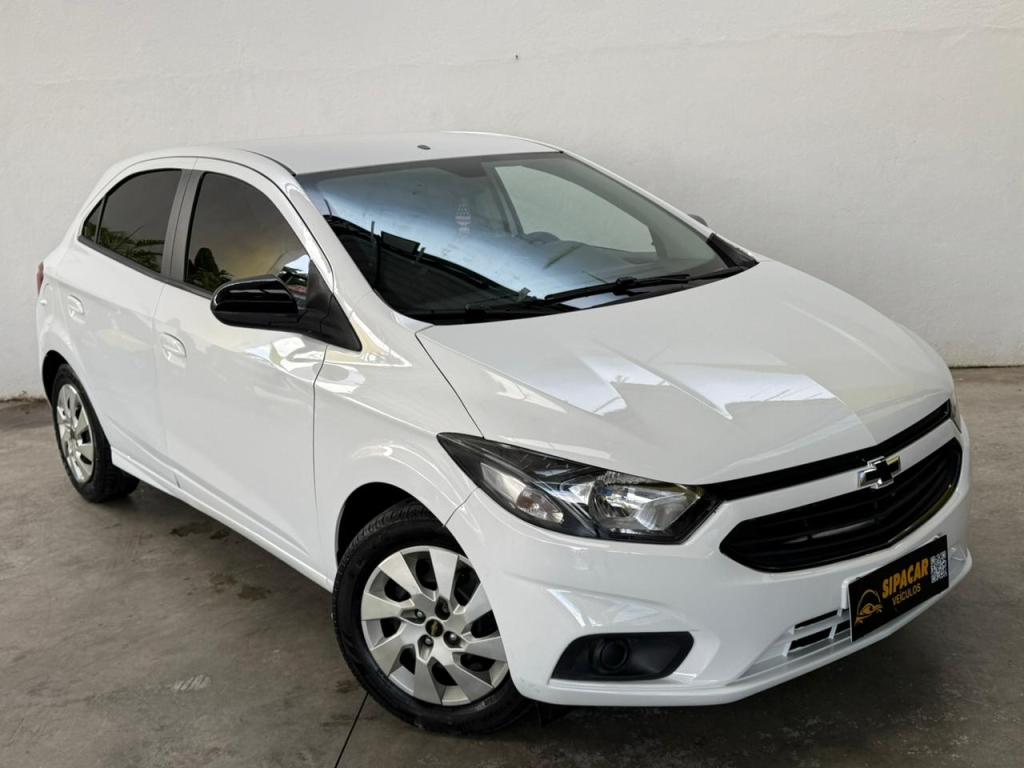 CHEVROLET Joy - Foto