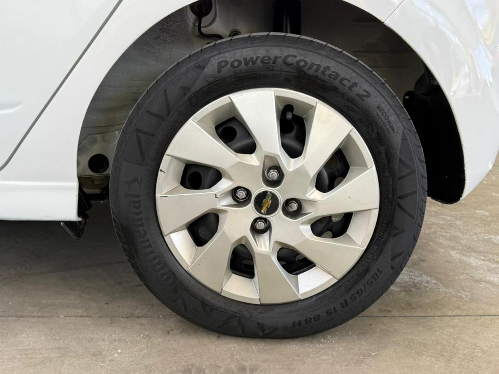 CHEVROLET Joy - Foto