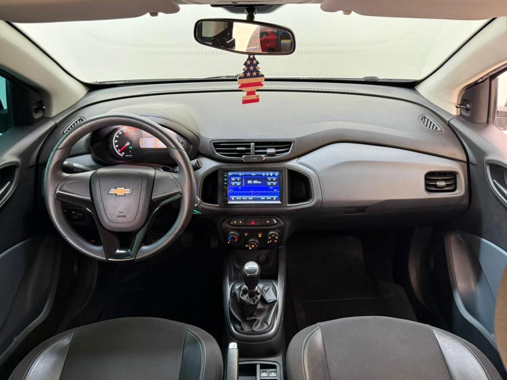 CHEVROLET Joy - Foto