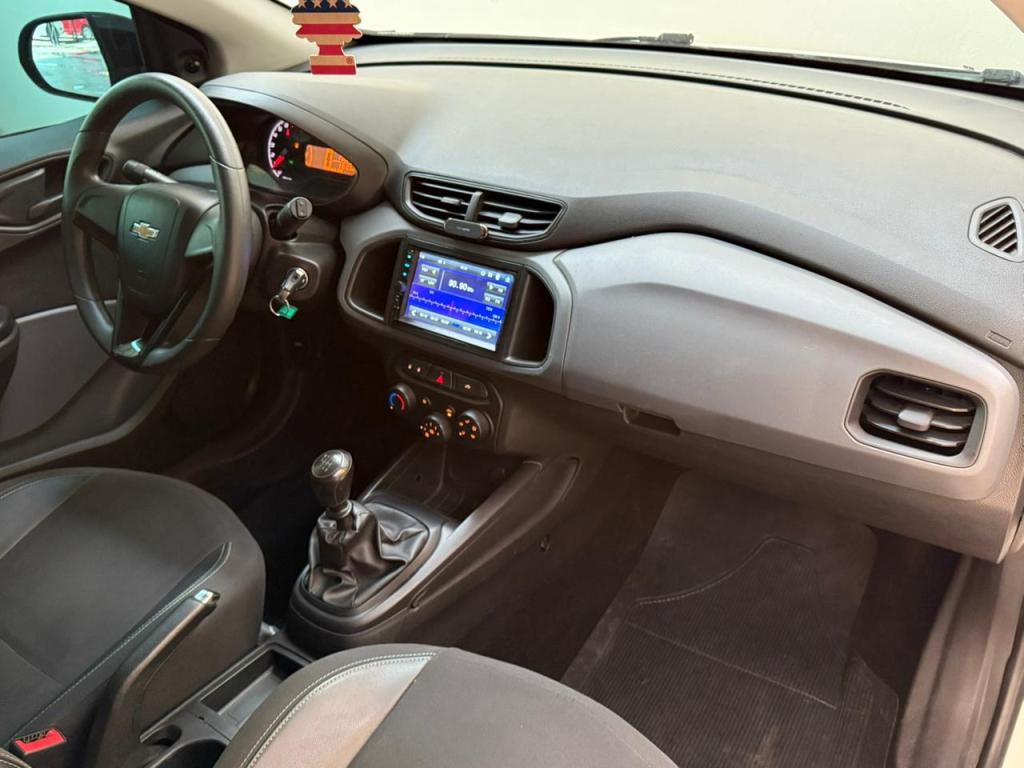 CHEVROLET Joy - Foto