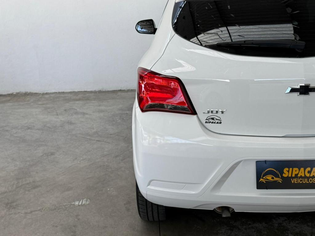 CHEVROLET Joy - Foto
