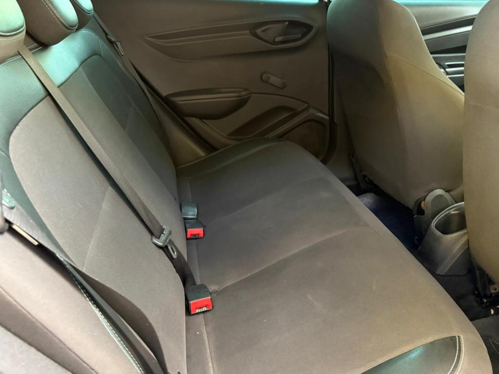 CHEVROLET Joy - Foto