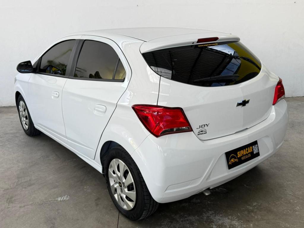 CHEVROLET Joy - Foto