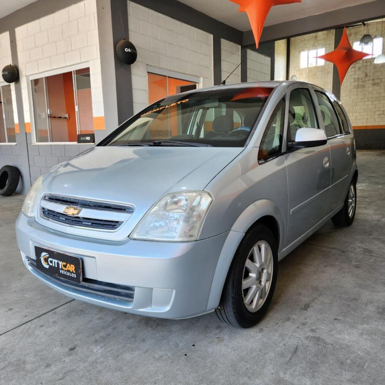 CHEVROLET Meriva - Foto