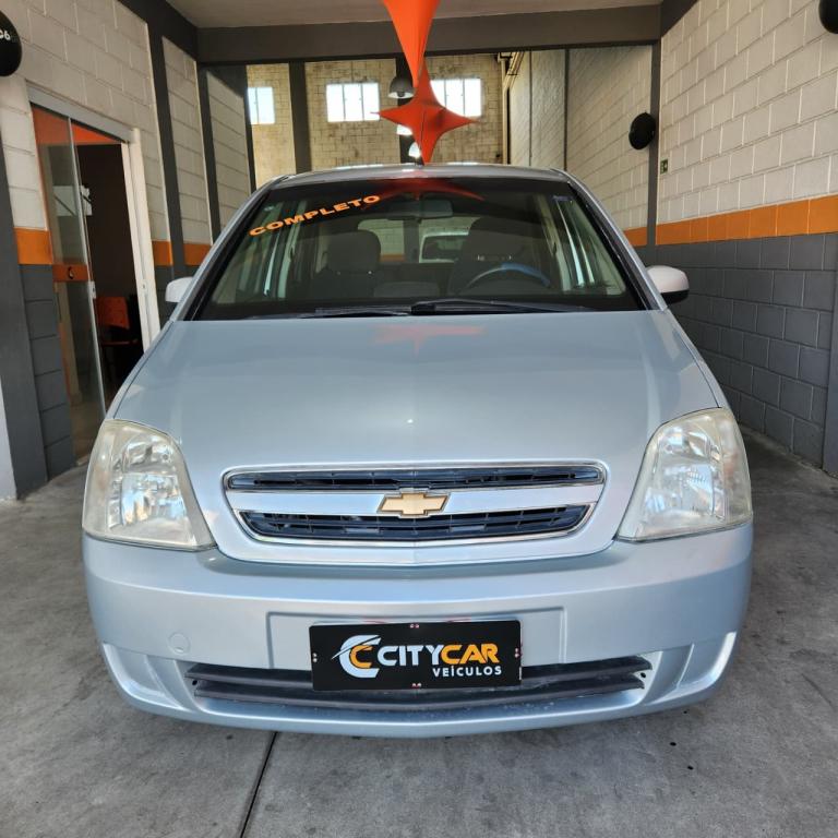 CHEVROLET Meriva - Foto