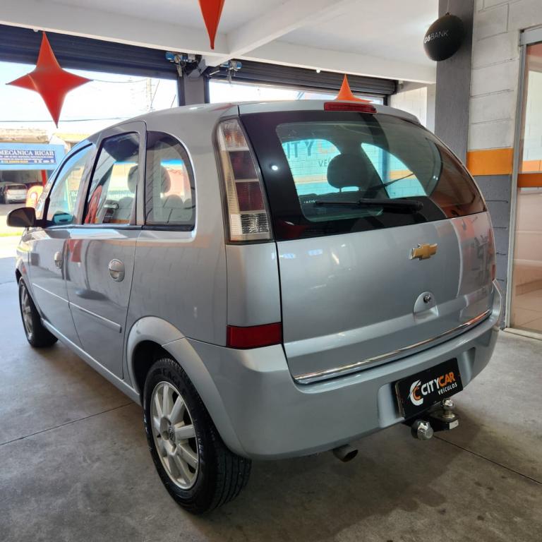 CHEVROLET Meriva - Foto