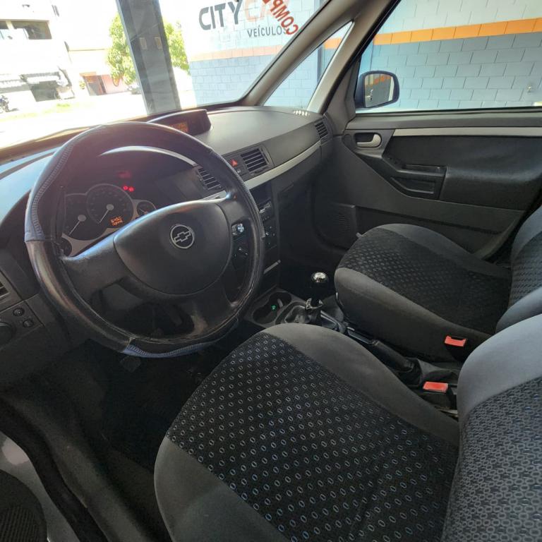 CHEVROLET Meriva - Foto
