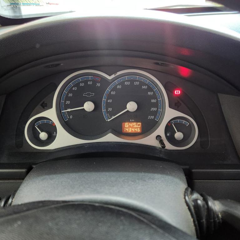 CHEVROLET Meriva - Foto