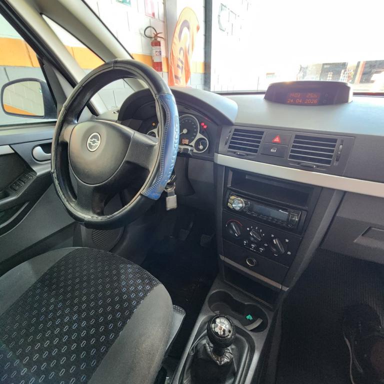 CHEVROLET Meriva - Foto