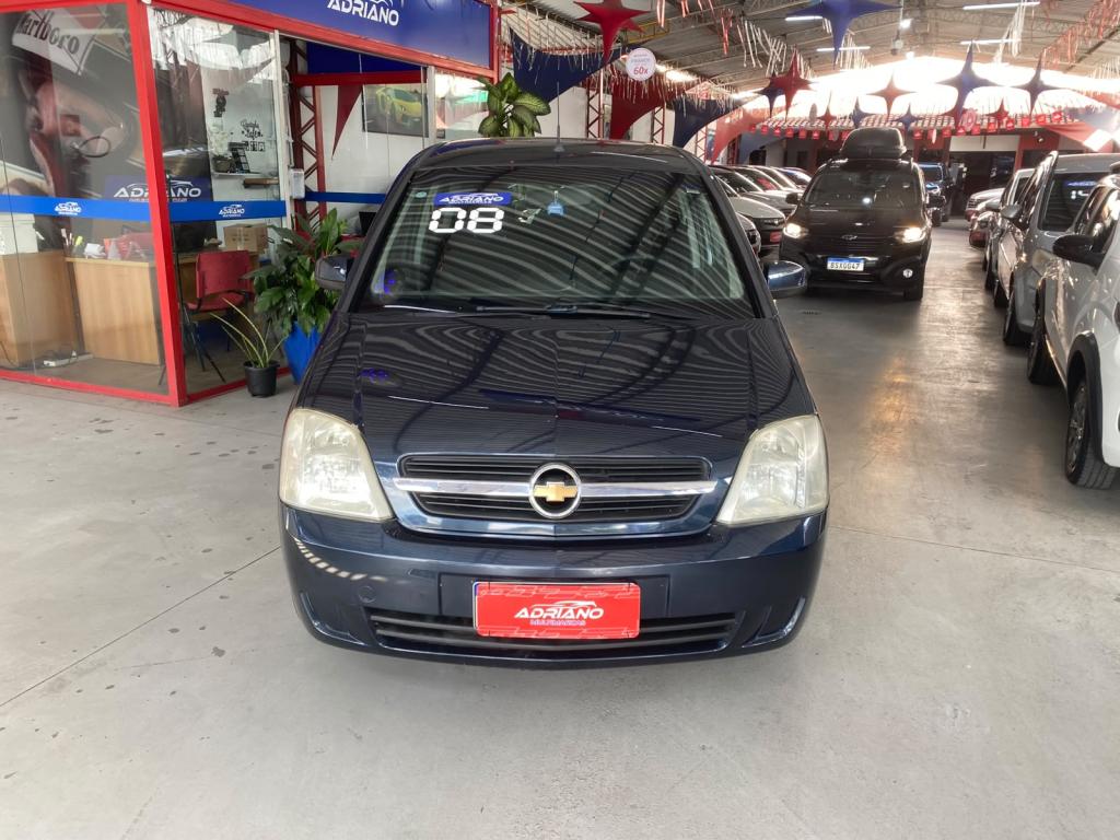 CHEVROLET Meriva
