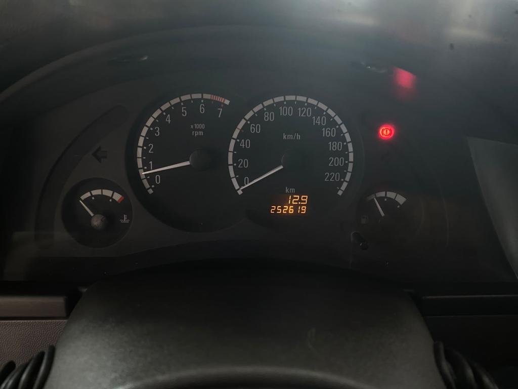 CHEVROLET Meriva - Foto
