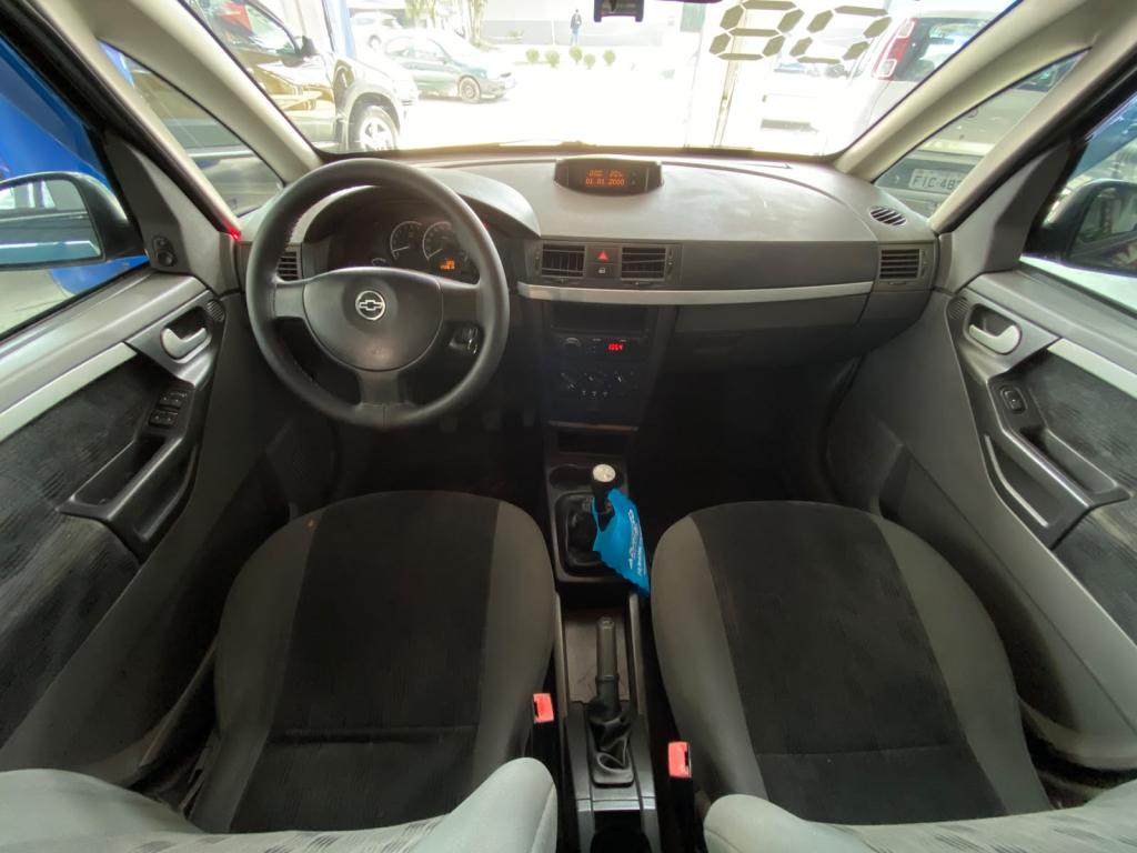CHEVROLET Meriva - Foto