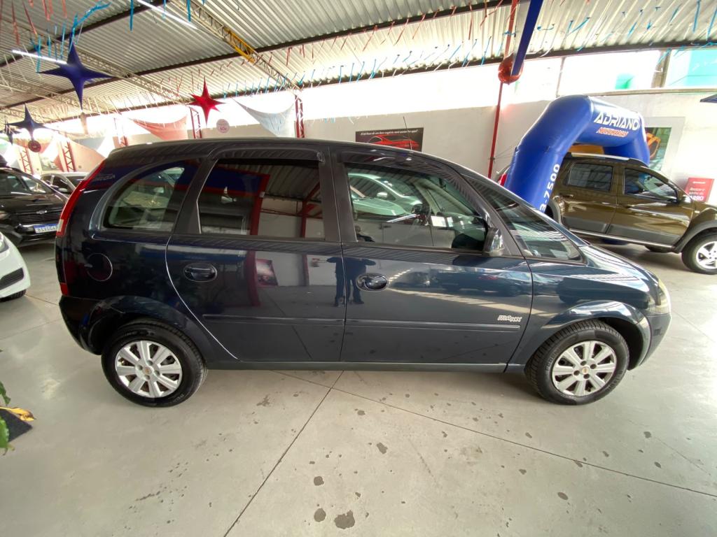CHEVROLET Meriva - Foto