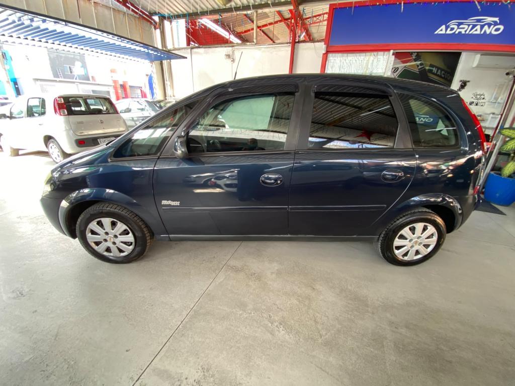 CHEVROLET Meriva - Foto