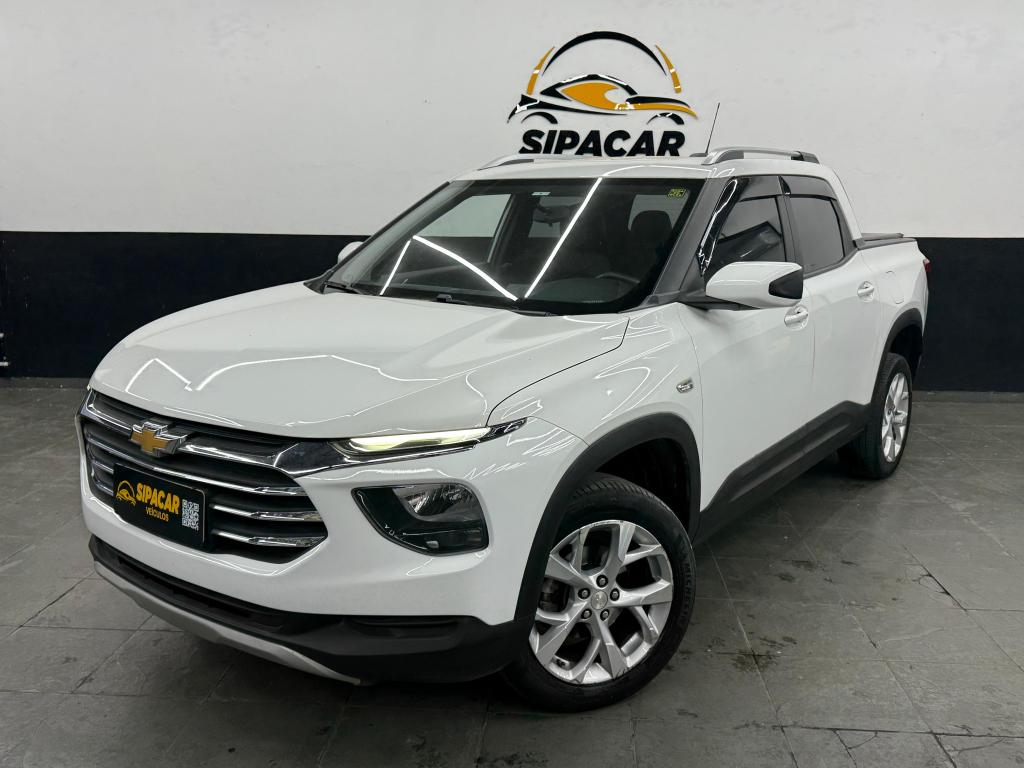 CHEVROLET Montana - Foto