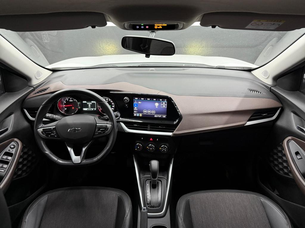 CHEVROLET Montana - Foto