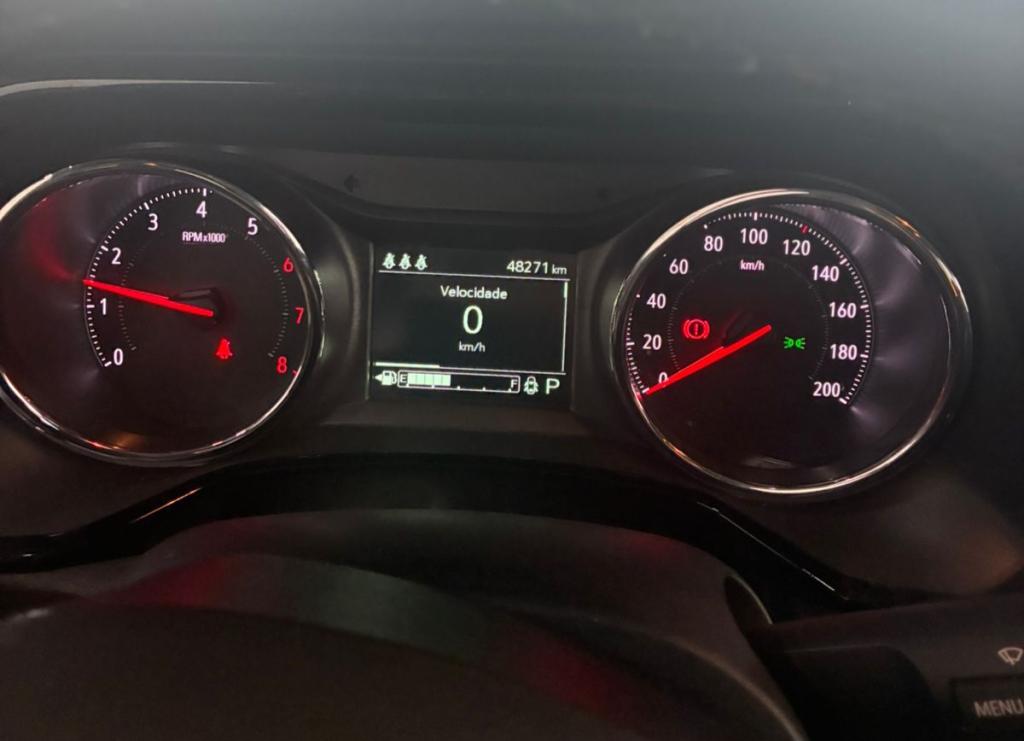 CHEVROLET Montana - Foto