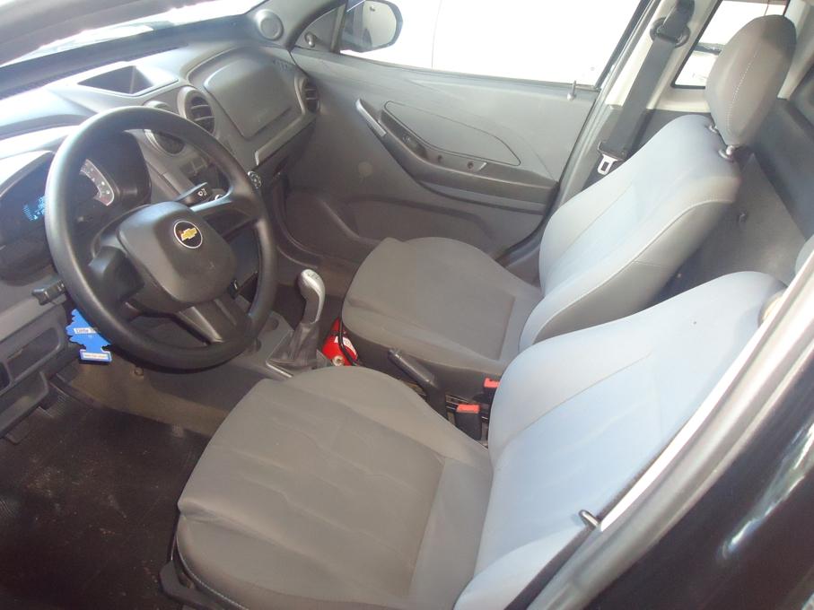 CHEVROLET Montana - Foto