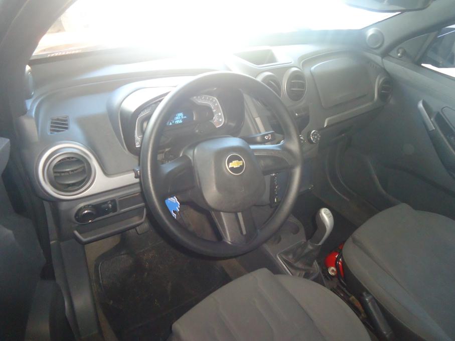 CHEVROLET Montana - Foto