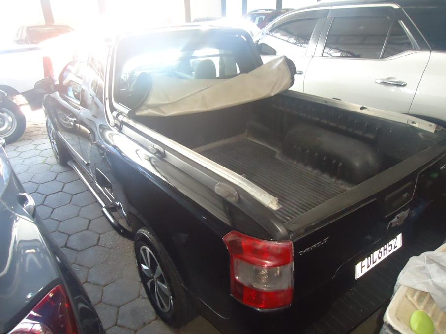 CHEVROLET Montana - Foto