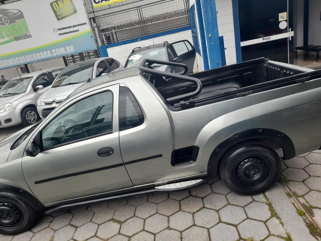 CHEVROLET Montana - Foto