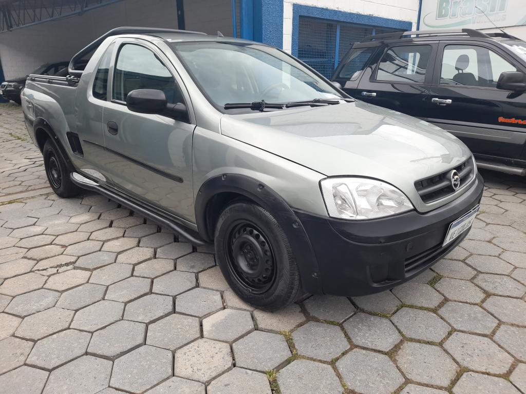 CHEVROLET Montana - Foto