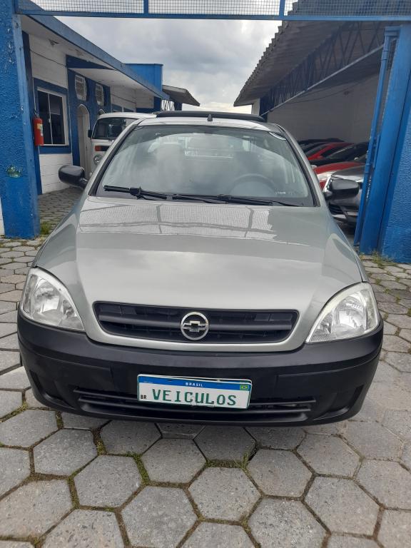 CHEVROLET Montana - Foto