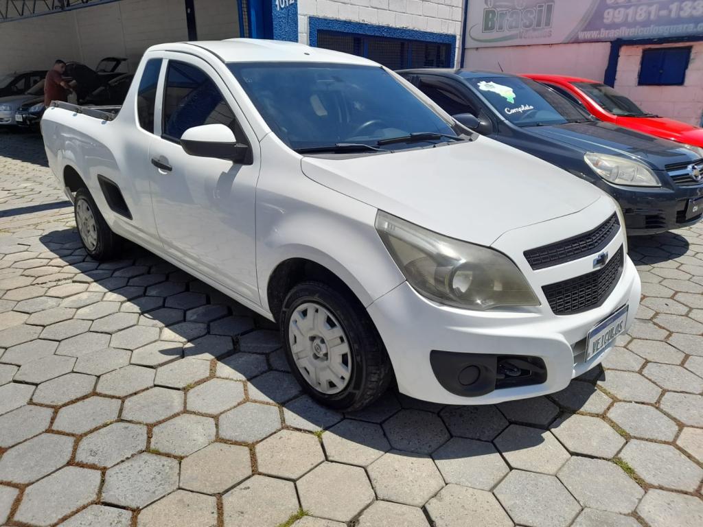 CHEVROLET Montana - Foto