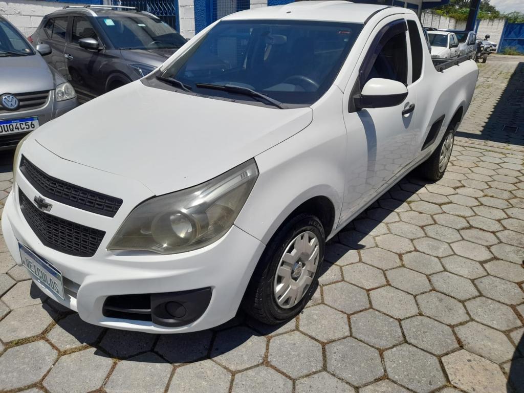 CHEVROLET Montana - Foto