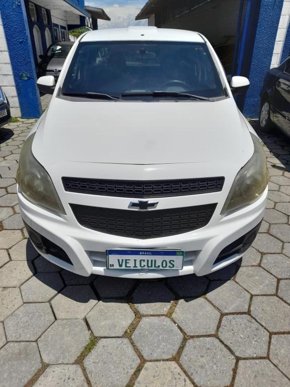 CHEVROLET Montana - Foto