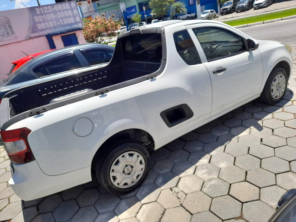 CHEVROLET Montana - Foto
