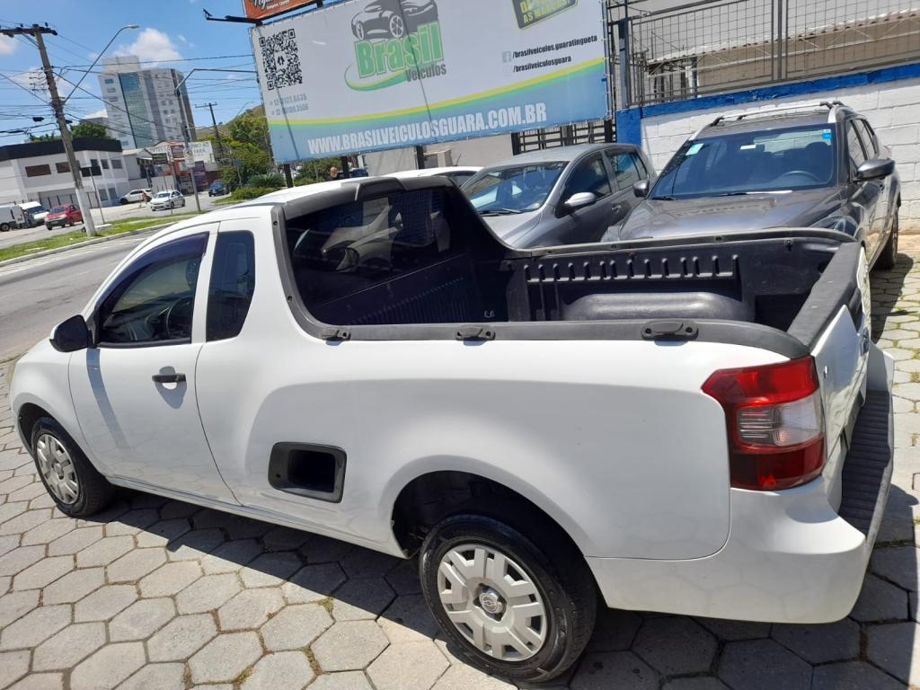 CHEVROLET Montana - Foto