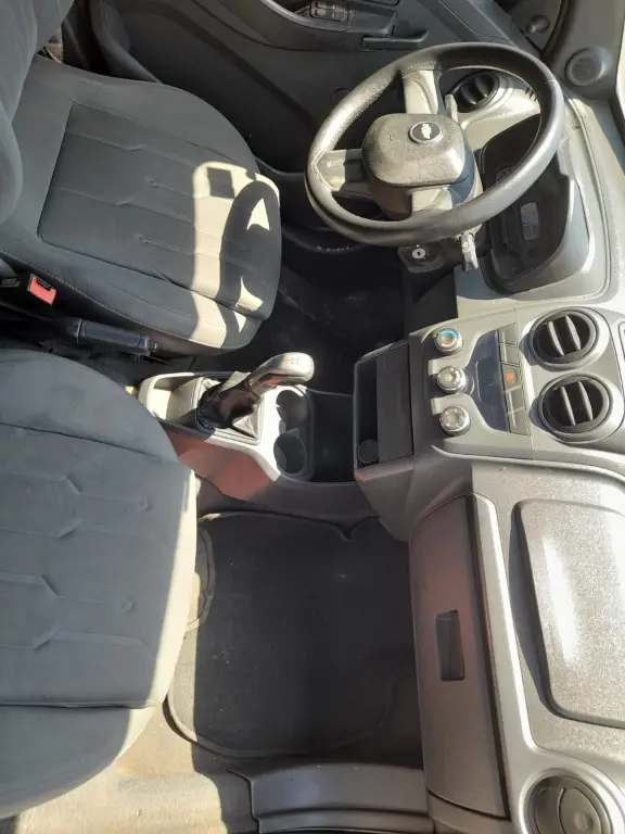 CHEVROLET Montana - Foto