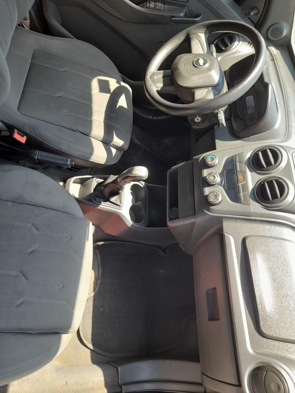 CHEVROLET Montana - Foto